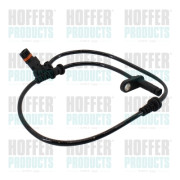 82901102 Snímač, počet otáček kol HOFFER