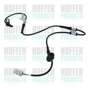 82901131 Snímač, počet otáček kol HOFFER