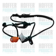 82901140 Snímač, počet otáček kol HOFFER