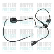 82901162 Snímač, počet otáček kol HOFFER