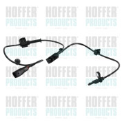 82901163 Snímač, počet otáček kol HOFFER