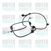 82901172 Snímač, počet otáček kol HOFFER