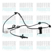 82901173 Snímač, počet otáček kol HOFFER