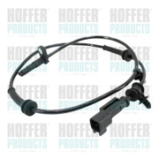 82901178 Snímač, počet otáček kol HOFFER