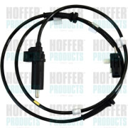 8290118 Snímač, počet otáček kol HOFFER