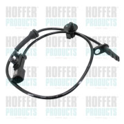 82901183 Snímač, počet otáček kol HOFFER