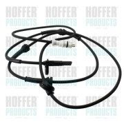 82901206 Snímač, počet otáček kol HOFFER