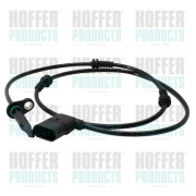 82901210 Snímač, počet otáček kol HOFFER