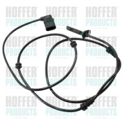 82901211 Snímač, počet otáček kol HOFFER