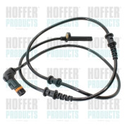82901214 Snímač, počet otáček kol HOFFER