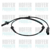 82901217 Snímač, počet otáček kol HOFFER