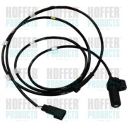8290122 Snímač, počet otáček kol HOFFER