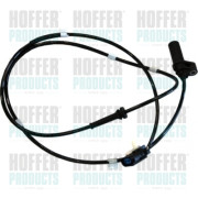 8290123 Snímač, počet otáček kol HOFFER