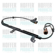 82901234 Snímač, počet otáček kol HOFFER