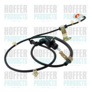 82901271 Snímač, počet otáček kol HOFFER