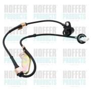 82901274 Snímač, počet otáček kol HOFFER