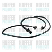 8290129 Snímač, počet otáček kol HOFFER