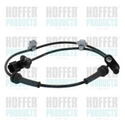 82901290 Snímač, počet otáček kol HOFFER