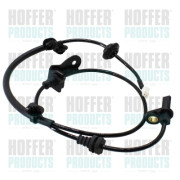 82901292 Snímač, počet otáček kol HOFFER