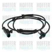 82901334 Snímač, počet otáček kol HOFFER