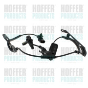 82901365 Snímač, počet otáček kol HOFFER