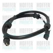 8290158 Snímač, počet otáček kol HOFFER