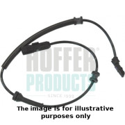 8290159E Snímač, počet otáček kol HOFFER