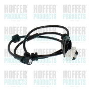 8290249 Snímač, počet otáček kol HOFFER