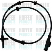 8290264 Snímač, počet otáček kol HOFFER