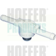 8029037 HOFFER ventil palivového filtra 8029037 HOFFER