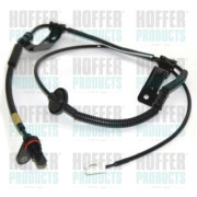 8290381 Snímač, počet otáček kol HOFFER