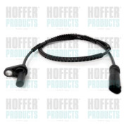 8290403 Snímač, počet otáček kol HOFFER