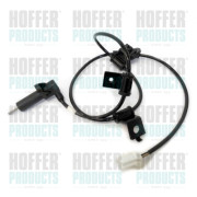 8290420 Snímač, počet otáček kol HOFFER