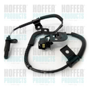 8290459 Snímač, počet otáček kol HOFFER