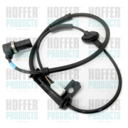 8290491 Snímač, počet otáček kol HOFFER