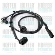 8290509 Snímač, počet otáček kol HOFFER