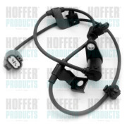 8290537 Snímač, počet otáček kol HOFFER