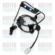 8290551 Snímač, počet otáček kol HOFFER