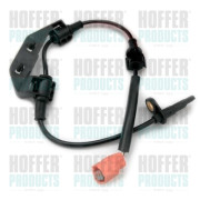 8290564 Snímač, počet otáček kol HOFFER