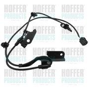 8290577 Snímač, počet otáček kol HOFFER