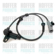 8290587 Snímač, počet otáček kol HOFFER