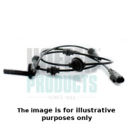 8290614E Snímač, počet otáček kol HOFFER