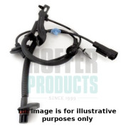 8290619E Snímač, počet otáček kol HOFFER