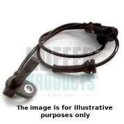 8290630E Snímač, počet otáček kol HOFFER