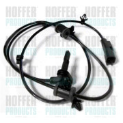 8290634 Snímač, počet otáček kol HOFFER