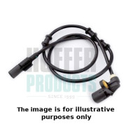 8290707E Snímač, počet otáček kol HOFFER