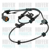 8290749 Snímač, počet otáček kol HOFFER