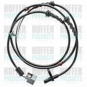 8290818 Snímač, počet otáček kol HOFFER