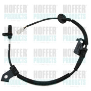8290823 Snímač, počet otáček kol HOFFER