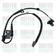 8290837 Snímač, počet otáček kol HOFFER